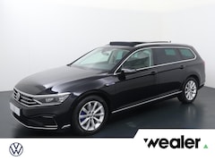 Volkswagen Passat Variant - 1.4 TSI PHEV GTE Business | 218 PK | Automaat | SoH 89% | Multifunctioneel stuurwiel | Ada