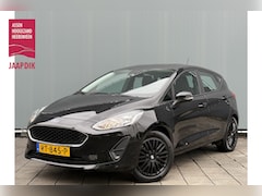 Ford Fiesta - BWJ 2018 | 1.5 TDCi 86PK Trend | CRUISE | TREKHAAK | NAVI | AIRCO |