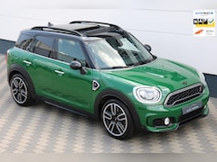 MINI Countryman - 2.0 Cooper S Knightsbridge Edition Pano HUD