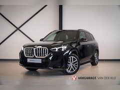 BMW X1 - XDrive30e M-Sport | Panorama | Trekhaak | 360 Camera | Driving Ass. + | Head-Up | Adapt. M