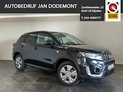 Suzuki Vitara - 1.4 Boosterjet 129pk Smart Hybrid Select Apple CarPlay & Android Auto
