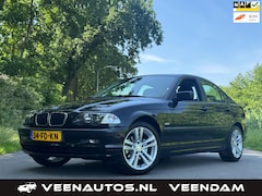 BMW 3-serie - 318i Executive 2e eigenaar Cruise Clima NAP