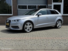 Audi A3 Sportback - 1.4 TFSI CoD DSG NAVI/PANO/ECC/CAMERA