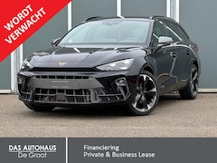 CUPRA Leon Sportstourer - 1.5 eTSI VZ Performance | New model