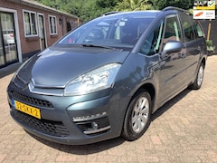 Citroën Grand C4 Picasso - 1.6 VTi Ligne Business 7p nieuwe apk tot 6-2026