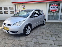 Mitsubishi Colt - 1.5 QS Ninety