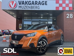Peugeot 2008 - 1.2 PureTech Allure Pack // TREKHAAK // PDC // APPLE CARPLAY - ANDROID AUTO // CRUISE //