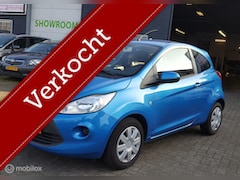 Ford Ka - 1.2 Champions Edition start/stop