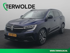 Renault Espace - E-Tech full hybrid 200 iconic 7p. | Panoramadak | Matrix LED | Harman Kardon | Head-Up |