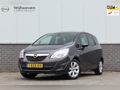 Opel Meriva - 1.4 Turbo Business+ Trekhaak