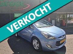 Hyundai ix20 - 1.6i i-Catcher Automaat