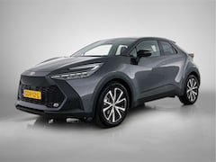 Toyota C-HR - 1.8 Hybrid 140 First Edition | Navigatie | 360 Camera |