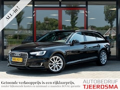Audi A4 Avant - 40 TFSI Design Pro Line Plus | Trekhaak (electronisch) | Navigatie | Stoelverwarming | Sta