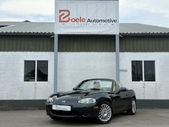 Mazda MX-5 - NB-FL 1.6i Impuls / Airco / BTW / Nieuwe APK