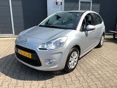 Citroën C3 - 1.4 VTi Dynamique Airco Cruise APK 6-2026