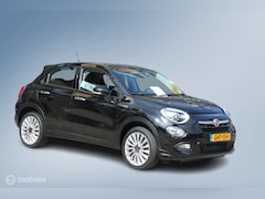 Fiat 500 X - 1.4 Turbo MultiAir Lounge Automaat