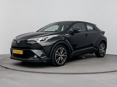 Toyota C-HR - 1.8 Hybrid Dynamic | Navigatie | Parkeercamera |