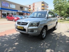 Kia Sportage - 2.0 EXECUTIVE