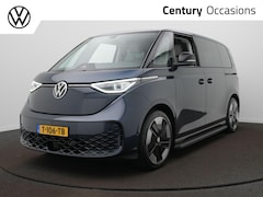 Volkswagen ID. Buzz - 1st Max 77kWh ELEKTRISCHE STOELEN VOOR / NAVI / TREKHAAK