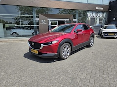 Mazda CX-30 - 2.0 e-SkyActiv M Hybrid AUT