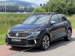 Volkswagen T-Roc - 2.0 TSI 4Motion R 300PK Pano Beats ACC Camera