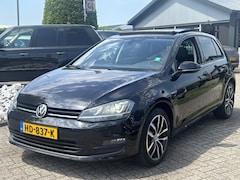 Volkswagen Golf - 1.6 TDI Highline Automaat DSG 2014 Panodak