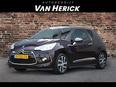 Citroën DS3 - 1.2 VTi So Chic | Cruise | Bleutooth