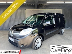Renault Kangoo - bestel 1.5 dCi 90 Energy Luxe Maxi