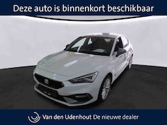 Seat Leon - 1.4 TSI eHybrid 204pk PHEV FR / Safe and Driving XL / Full Link / Alarm / Wordt Verwacht