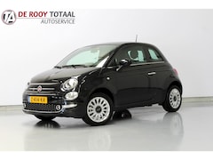 Fiat 500 - 1.0 Hybrid Dolcevita Finale 70PK, PANORAMADAK | CARPLAY | DAB | CRUISE CONTROLE
