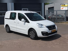 Peugeot Partner - 120 1.6 BlueHDi 100 L1 Premium Pack S&S AUTOMAAT