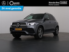 Mercedes-Benz GLE-Klasse - 350 e 4MATIC | AMG line | Night | Stoelverwarming | Parkeercamera | Elek. verstelbare stoe