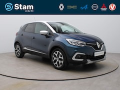 Renault Captur - TCe 150pk Intens EDC/AUTOMAAT Camera | Climate | Navi | Parksens v+a