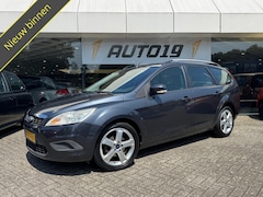Ford Focus Wagon - 1.6 Trend