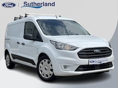 Ford Transit Connect - 1.0 Ecoboost L2 Trend | SCI | 100pk | Winterpack | Voorruitverwarming | Dakdragers |