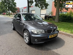 BMW 1-serie - 116i Business Line 5 drs apk 30 mei 2026