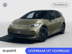 Volkswagen ID.3 - Pro Limited Edition 59 kWh accu. 150 kW / 204 pk H