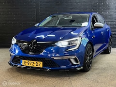 Renault Mégane - 1.6 TCe GT | Navi | Schaalstoelen | Maxton |