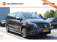 Mercedes-Benz Vito - 116CDI 163Pk Lang L2 Automaat | LED | NL auto | 1 eigenaar