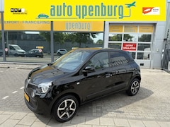 Renault Twingo - 1.0 SCe Limited * 35.265 Km * Airco * Cruise Control * Led * NIEUWSTAAT