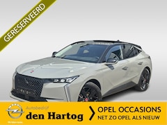 DS 4 - 4 1.2 PureTech Performance Line Automaat/Trekhaak/Alcantara/Camera