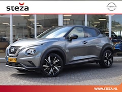 Nissan Juke - 1.0 DIG-T N-Design / Pro-Pilot / 360 Camera