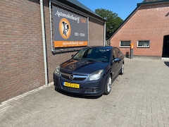 Opel Vectra GTS - 2.0-16V T. Executive