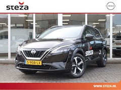 Nissan Qashqai - 1.5 ePower N-Connecta / 4x camera / Adoptieve cruise control