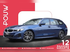 BMW 3-serie Touring - 318d 150pk | Navigatie | PDC | Elektrische Achterklep