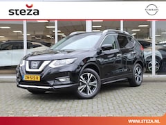 Nissan X-Trail - 1.6 DIG-T N-Connecta / 1800KG Trekgewicht / Trekhaak / Navigatie