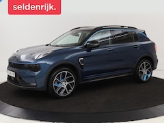 Lynk & Co 01 - 1.5 Plug In | Panoramadak | Infinity by Harman | 360 Camera | Adaptive cruise | Stoelverwa