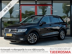 Volkswagen Tiguan - 1.4 TSI ACT Comfortline | Virtual Cockpit | Navigatie | Stoelverwarming |Climate Control |