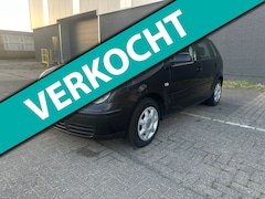 Volkswagen Polo - 1.4-16V Athene