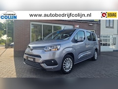 Toyota ProAce City Verso - 1.2 Turbo Live L2 7 Pers Long,